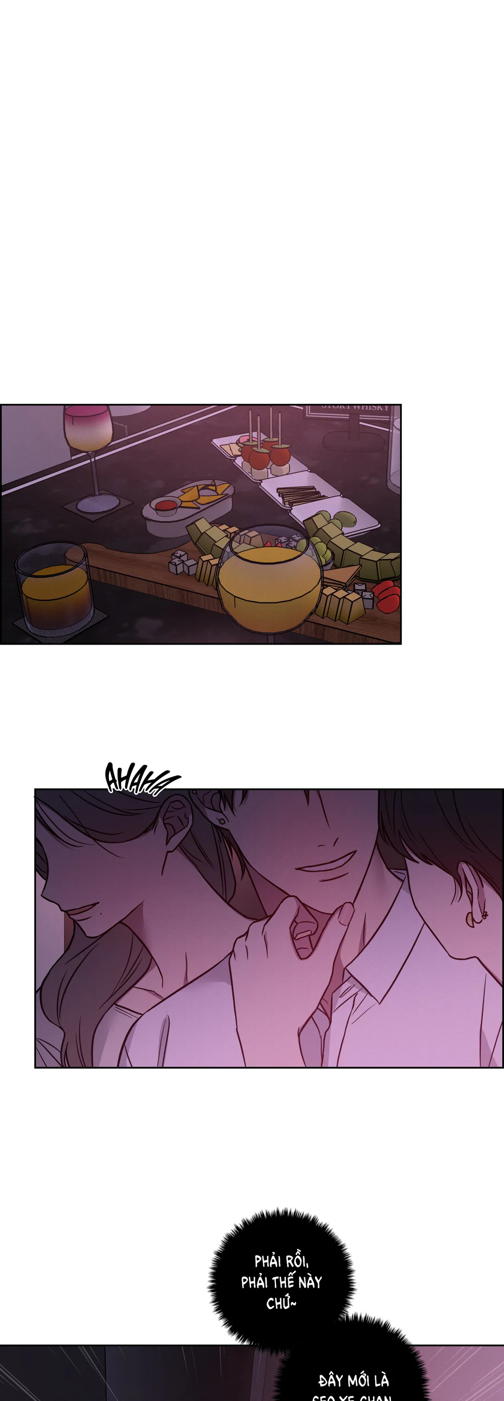 Đọc truyện VỤ ÁN CON CU BIẾN MẤT - Chapter 23