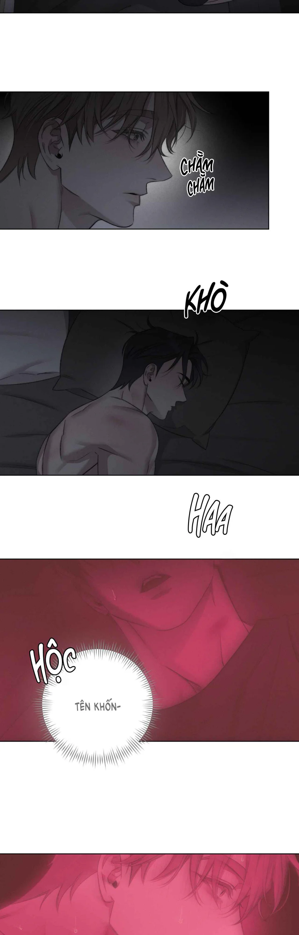 Đọc truyện STILL LOVE YOU - Chapter 44