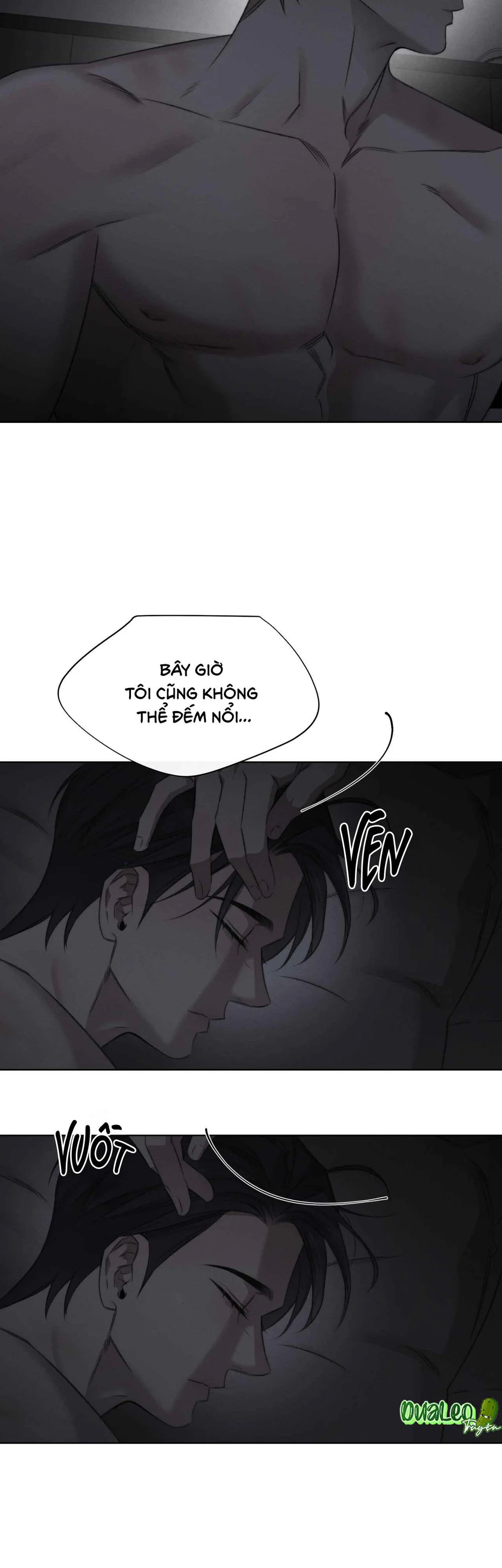 Đọc truyện STILL LOVE YOU - Chapter 44