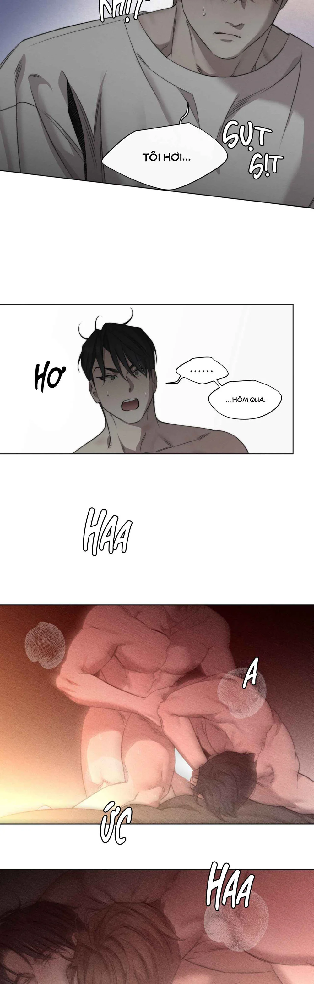 Đọc truyện STILL LOVE YOU - Chapter 44