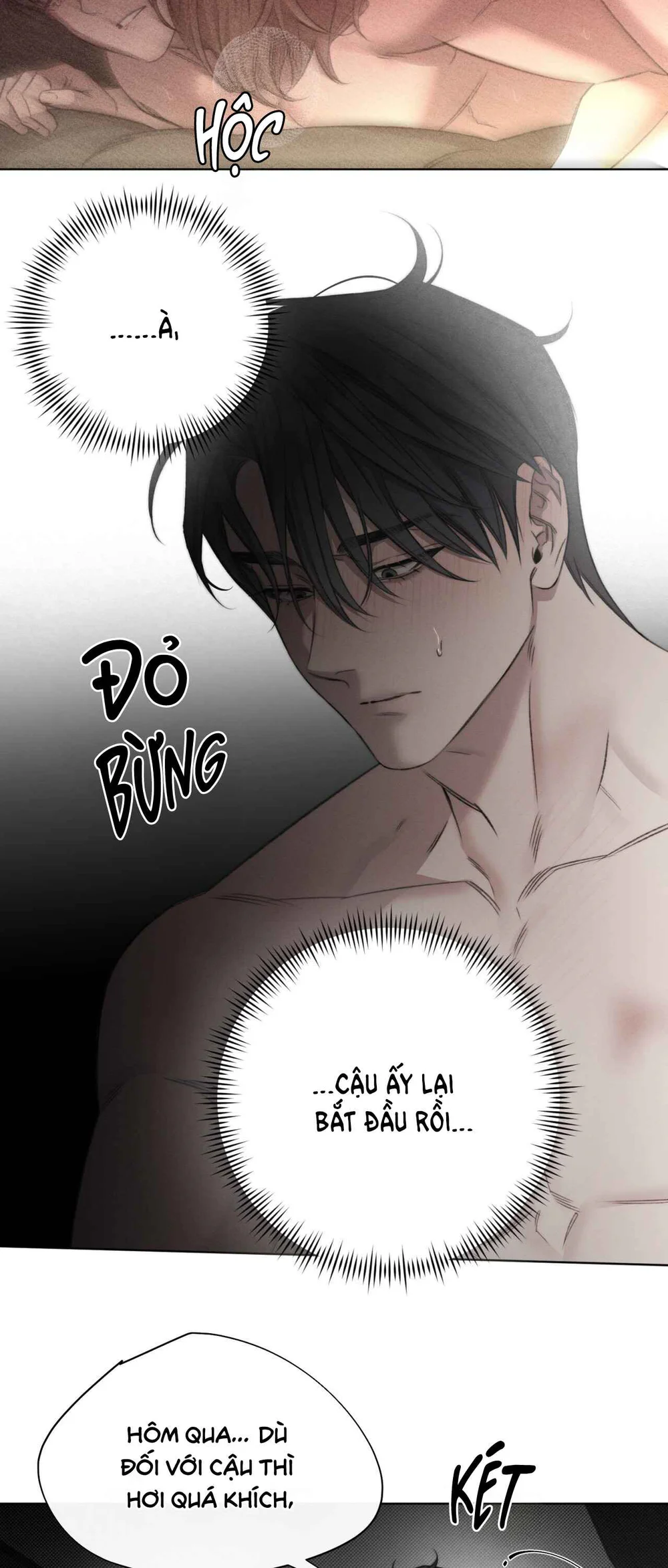 Đọc truyện STILL LOVE YOU - Chapter 44