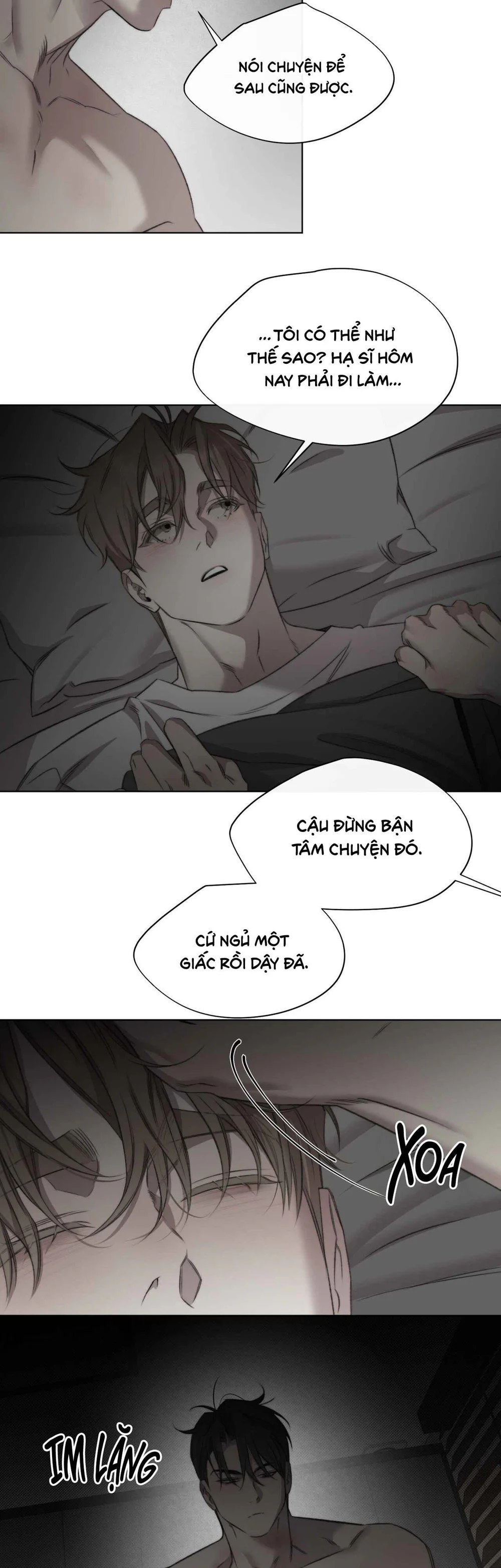 Đọc truyện STILL LOVE YOU - Chapter 44