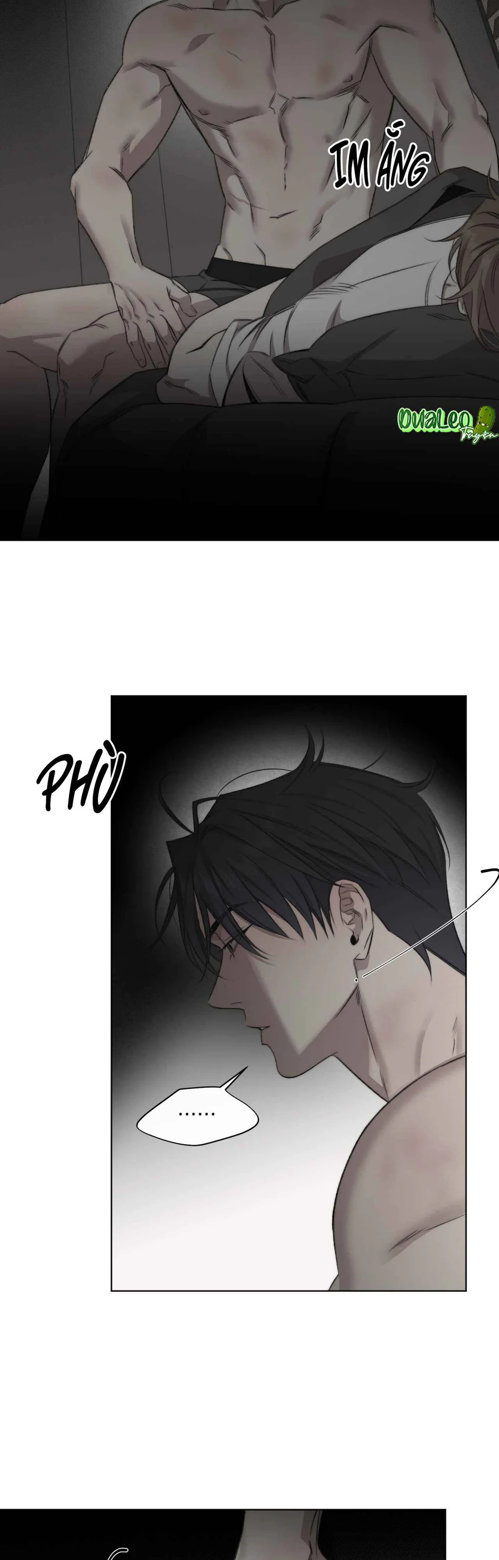 Đọc truyện STILL LOVE YOU - Chapter 44