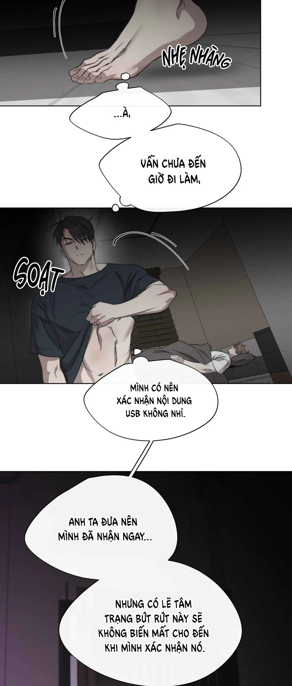 Đọc truyện STILL LOVE YOU - Chapter 44