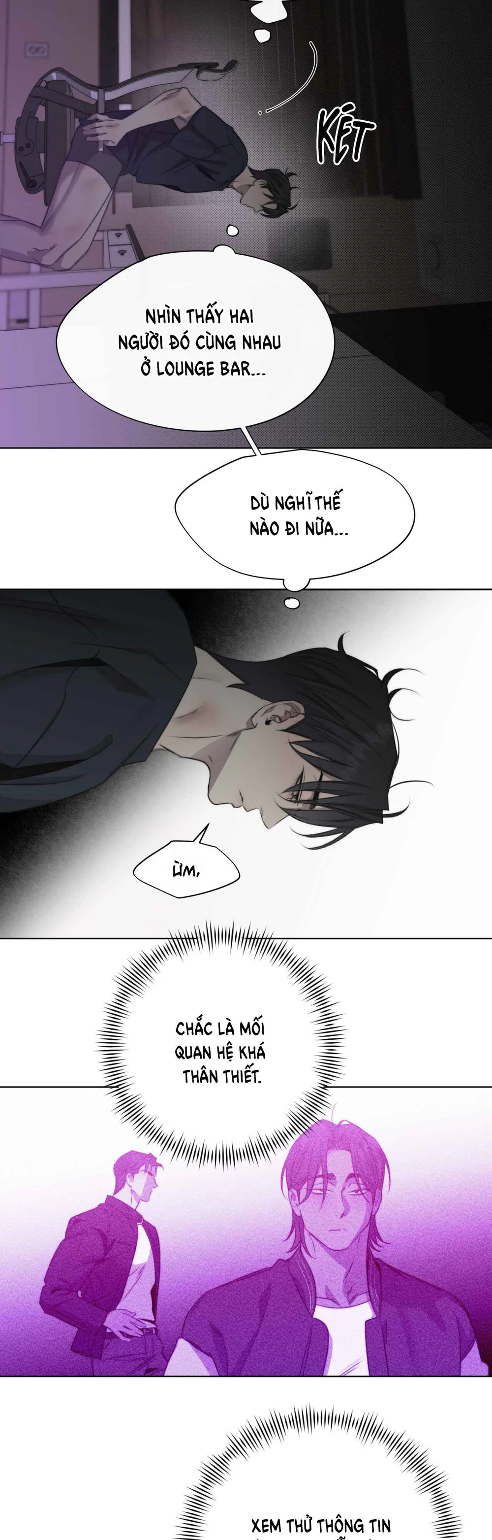 Đọc truyện STILL LOVE YOU - Chapter 44