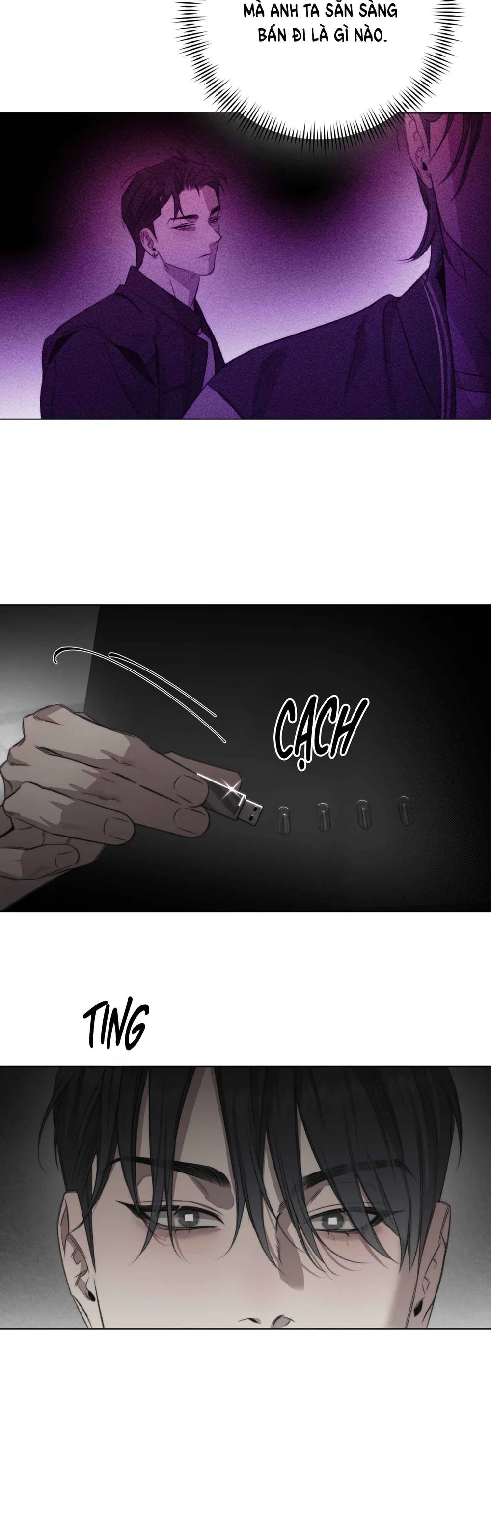 Đọc truyện STILL LOVE YOU - Chapter 44