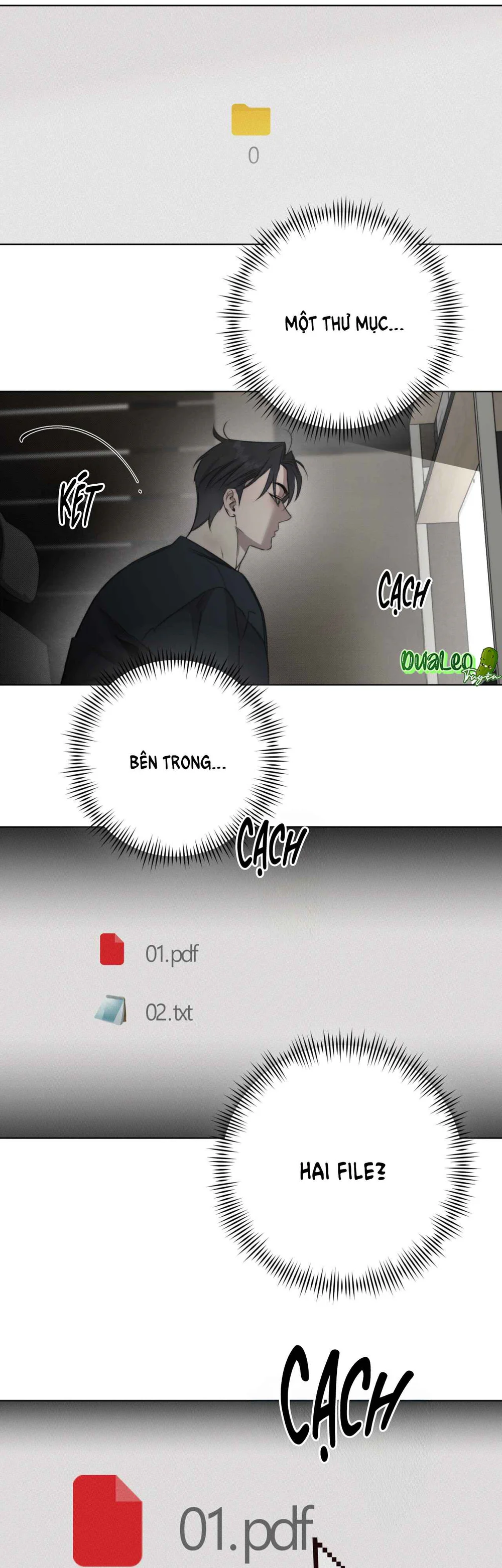 Đọc truyện STILL LOVE YOU - Chapter 44
