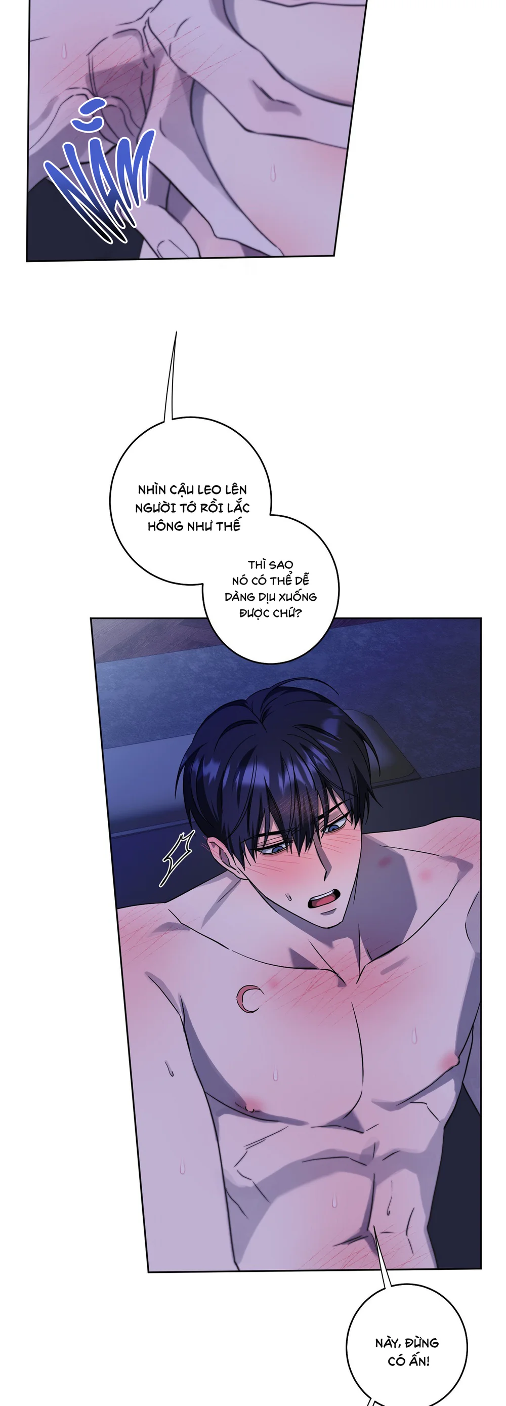 Đọc truyện MẢNH VỠ CỦA ÁNH TRĂNG - Chapter 30