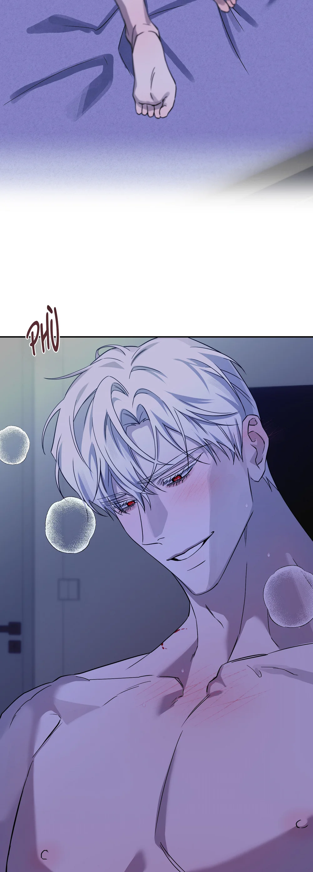 Đọc truyện MẢNH VỠ CỦA ÁNH TRĂNG - Chapter 30
