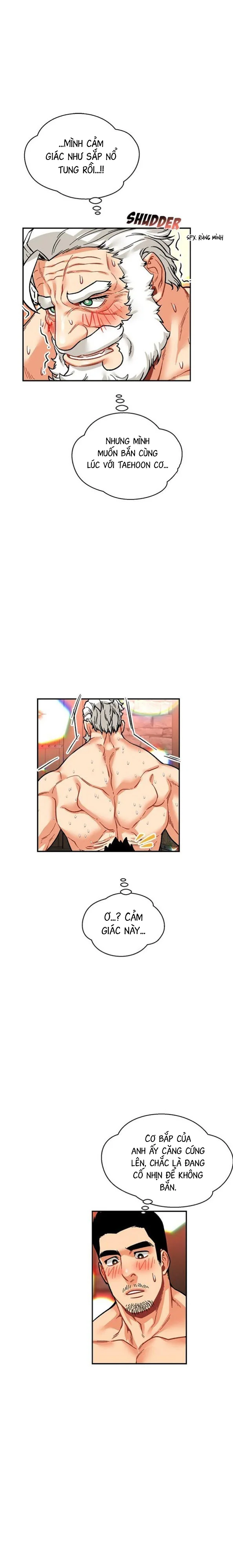 Đọc truyện LieBling! - Chapter 73
