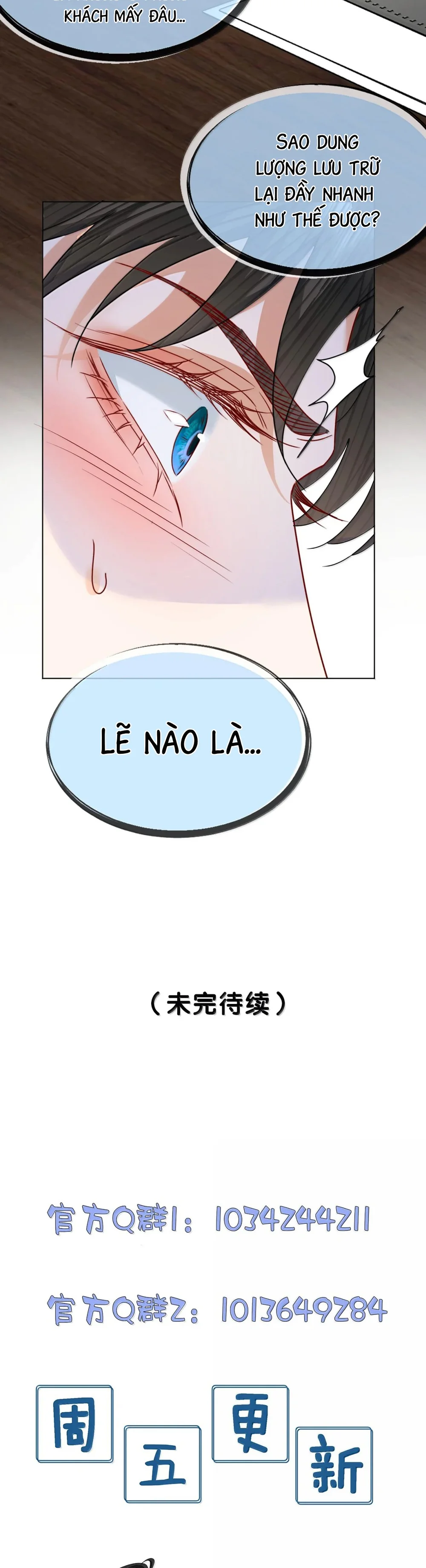 Đọc truyện Em Trai Bệnh Hoạn - Chapter 38