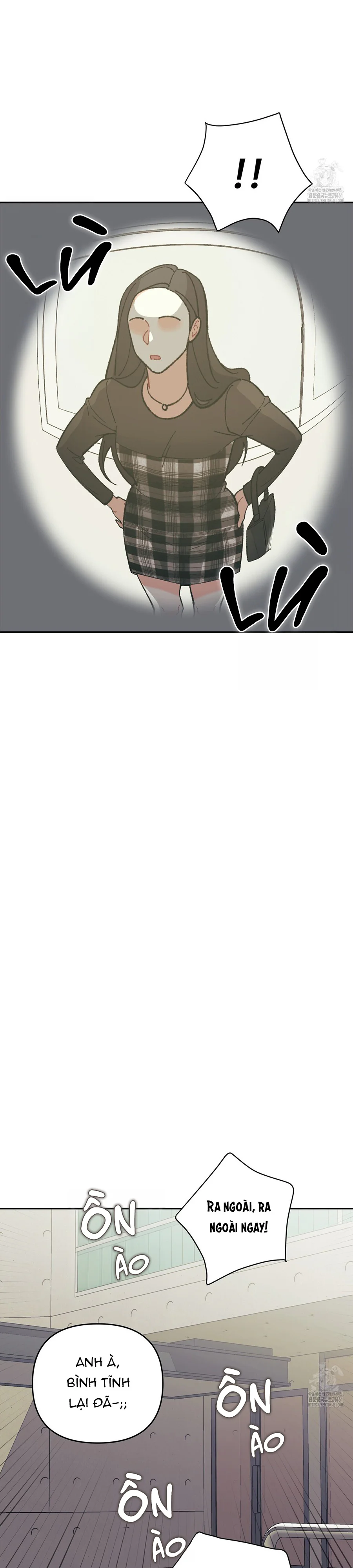 Đọc truyện Ten - Chapter 12
