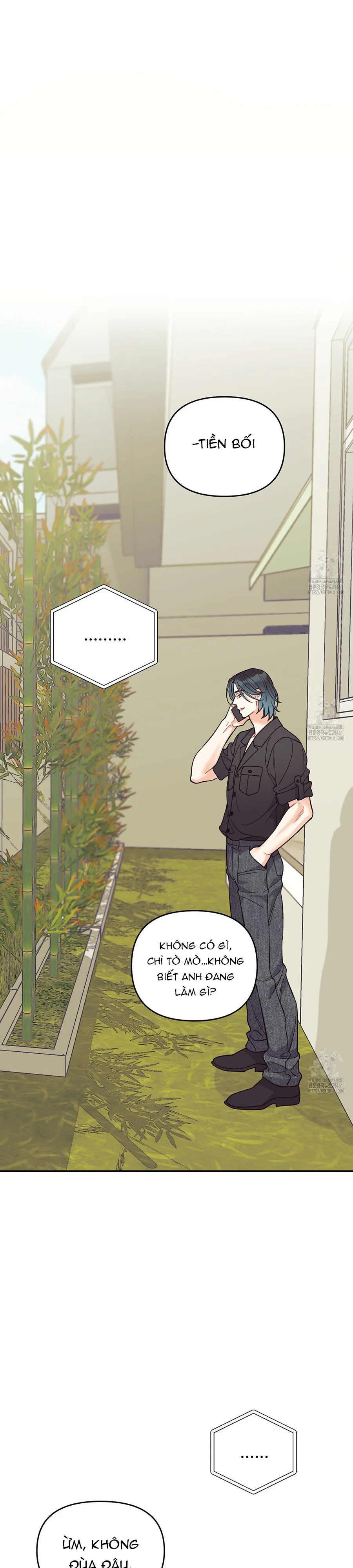 Đọc truyện Ten - Chapter 12