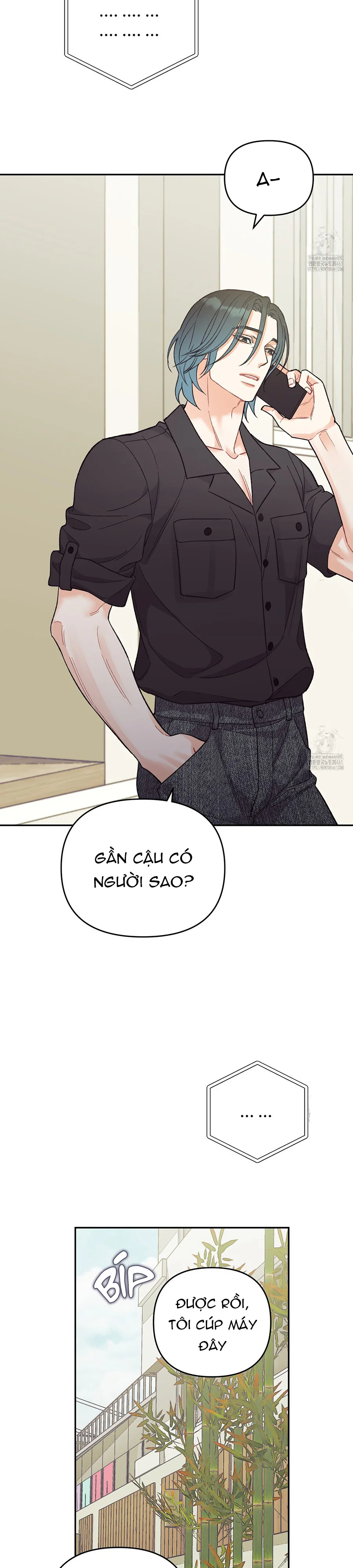 Đọc truyện Ten - Chapter 12