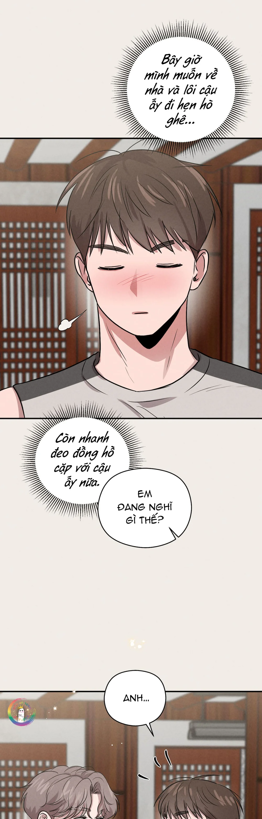 Đọc truyện Ký Sự Thanh Xuân 1995 - Chapter 51