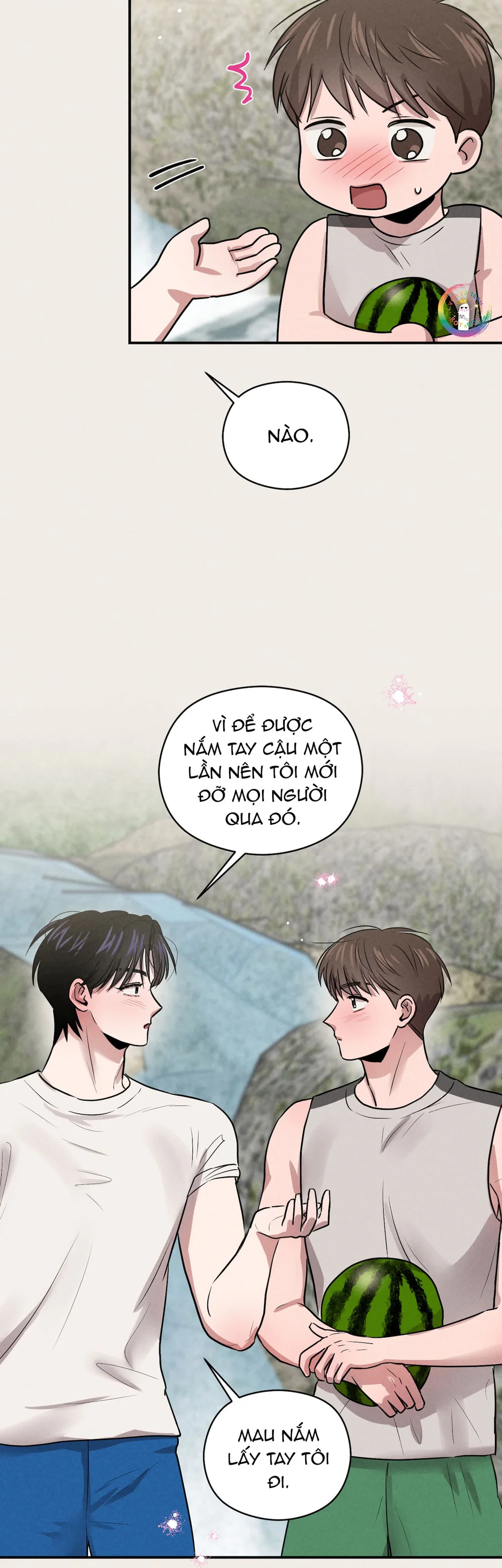 Đọc truyện Ký Sự Thanh Xuân 1995 - Chapter 51
