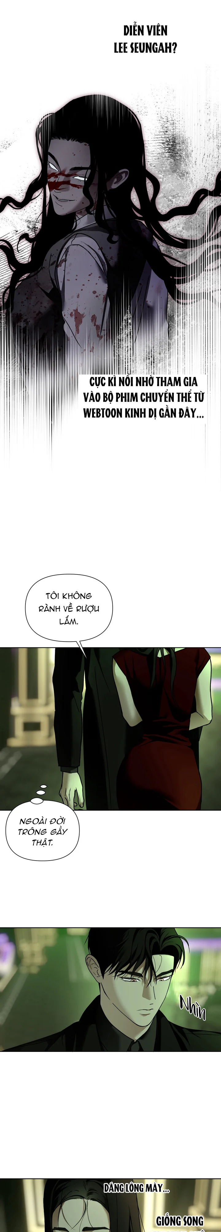 Đọc truyện My Doll Diary - Chapter 16