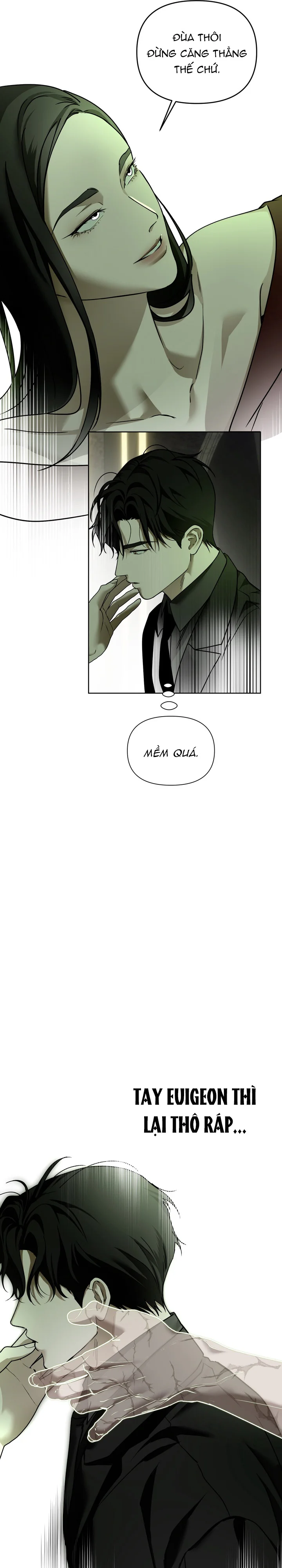 Đọc truyện My Doll Diary - Chapter 16