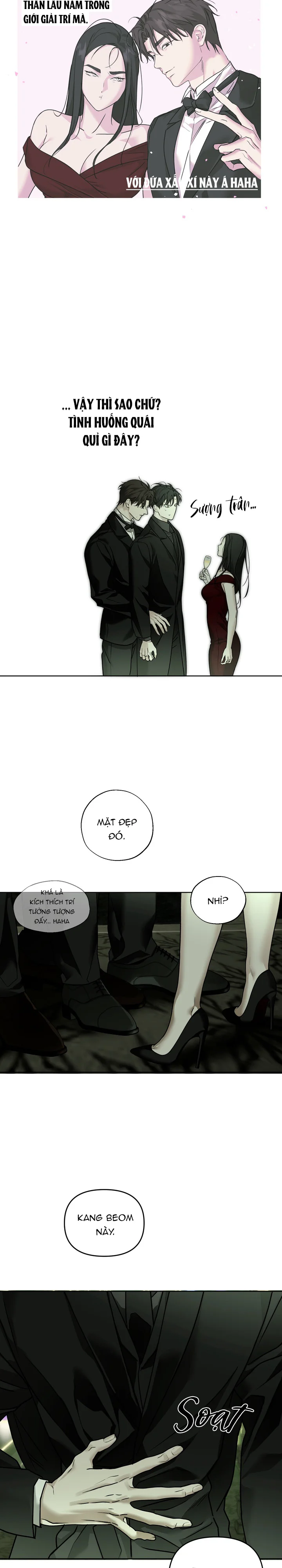 Đọc truyện My Doll Diary - Chapter 16