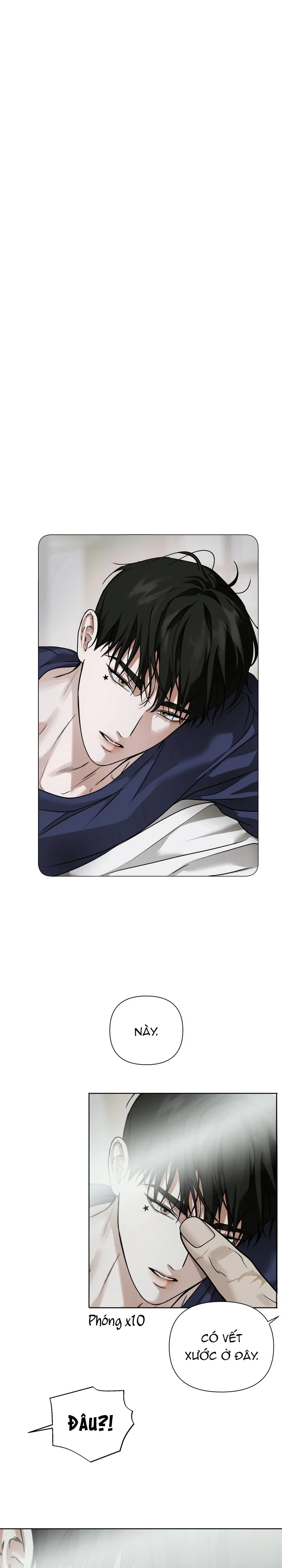 Đọc truyện My Doll Diary - Chapter 16