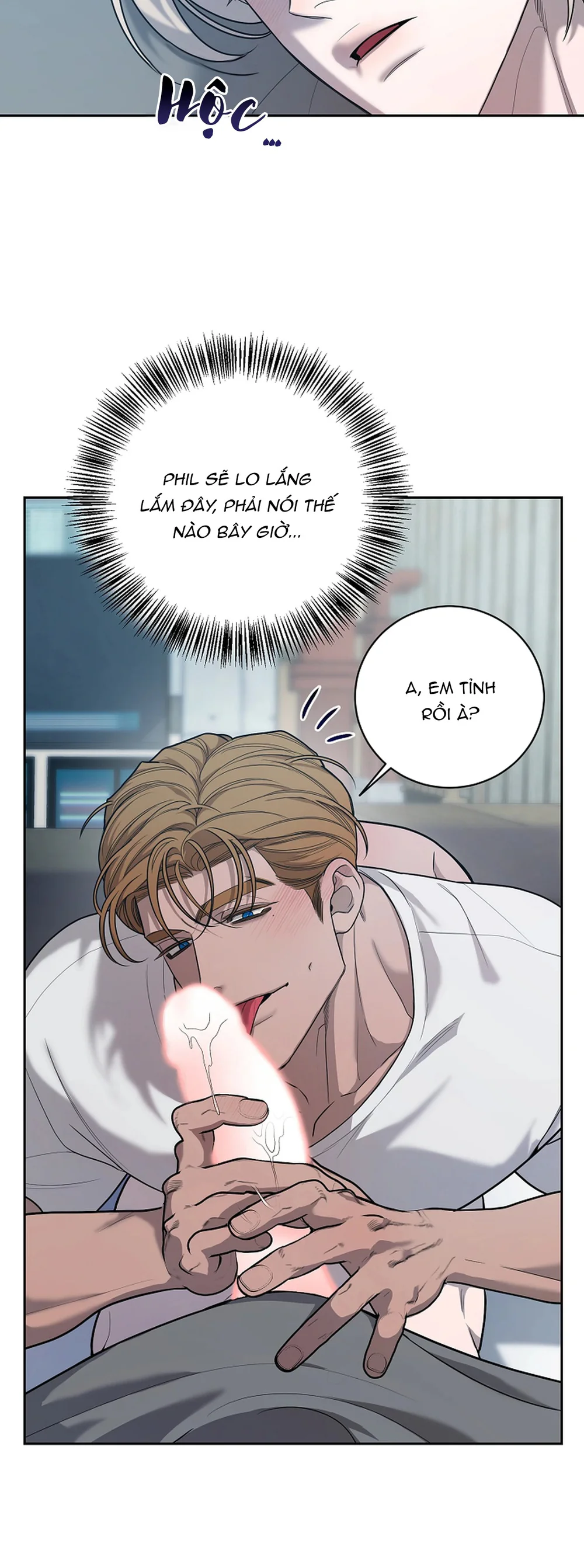 Đọc truyện Tuyển Tập Top < Bot - Chapter 1.8