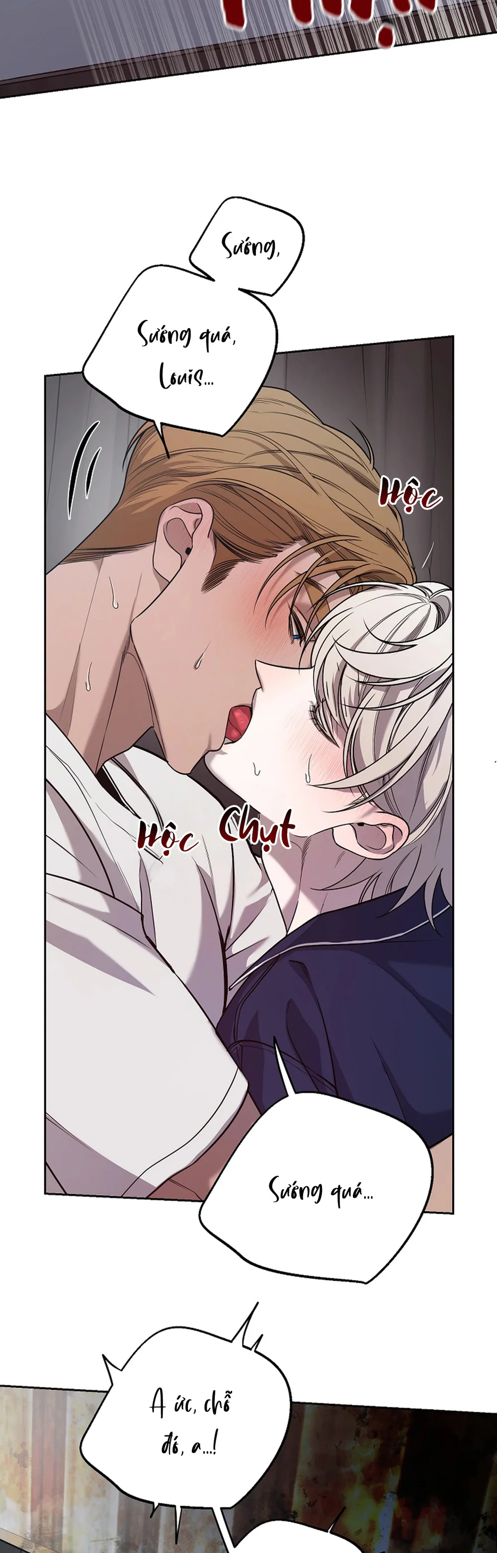 Đọc truyện Tuyển Tập Top < Bot - Chapter 1.8