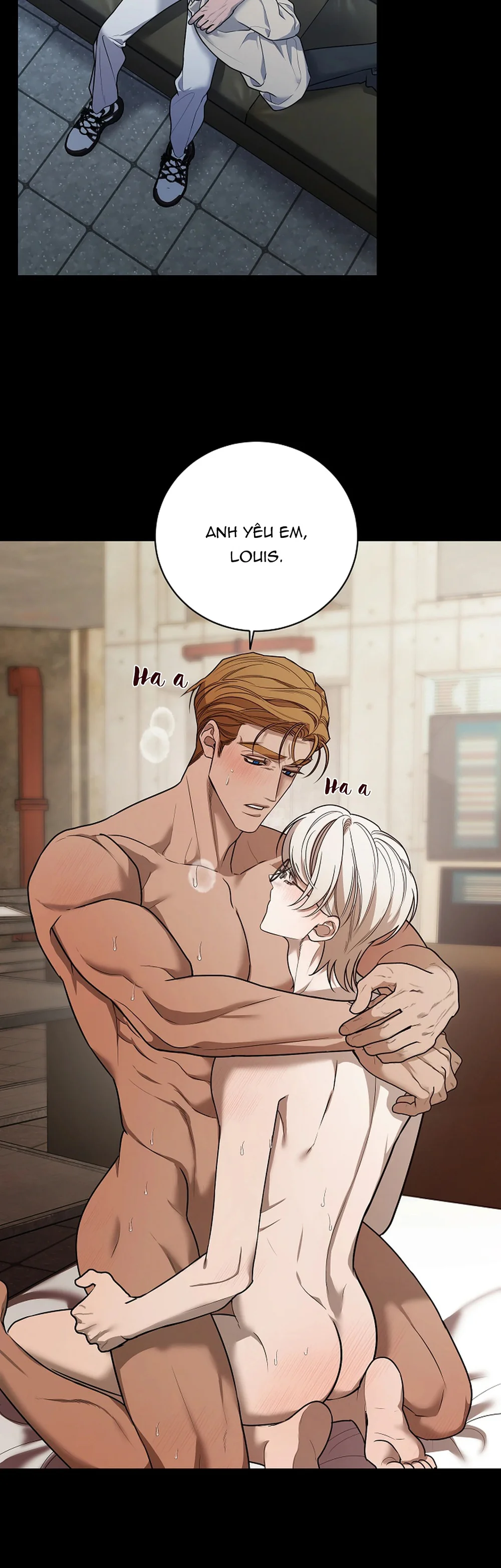 Đọc truyện Tuyển Tập Top < Bot - Chapter 1.8