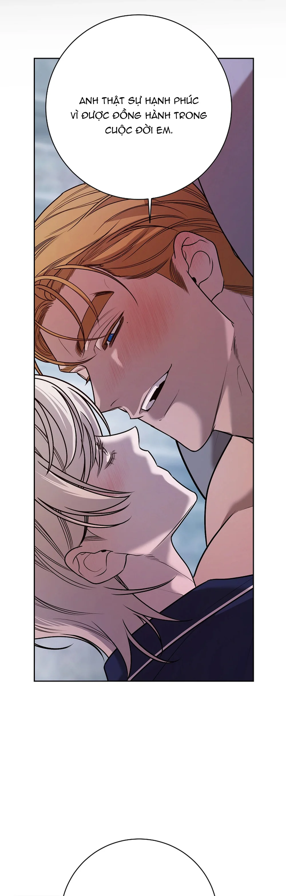 Đọc truyện Tuyển Tập Top < Bot - Chapter 1.8