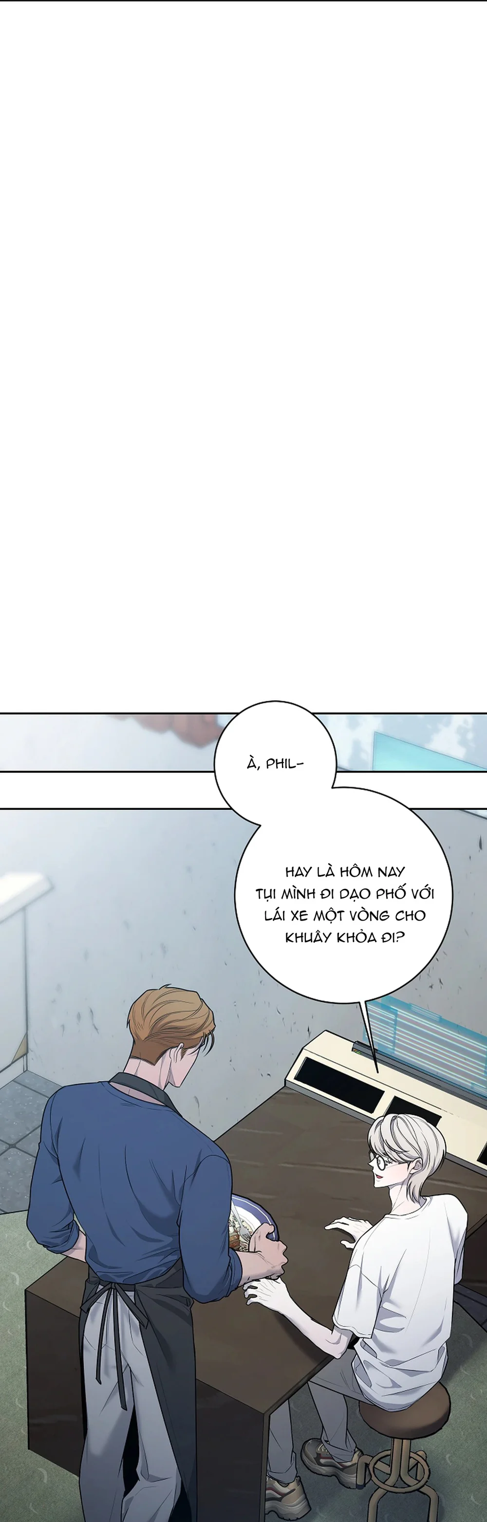 Đọc truyện Tuyển Tập Top < Bot - Chapter 1.8