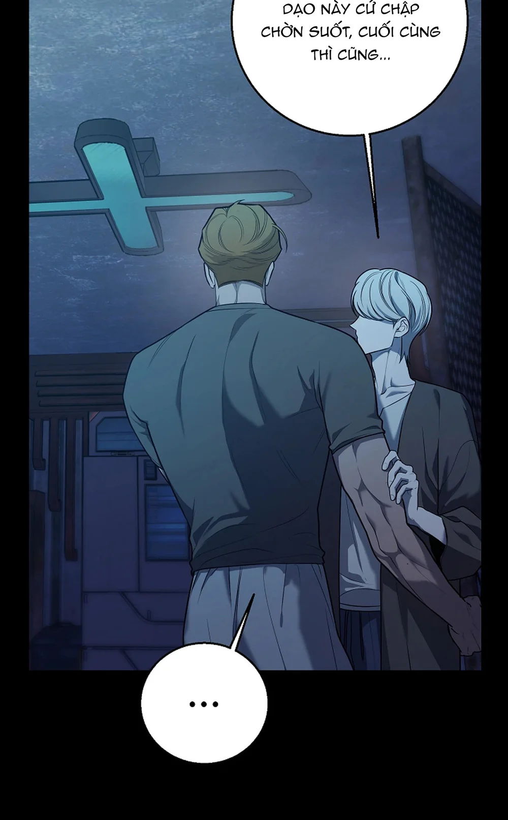 Đọc truyện Tuyển Tập Top < Bot - Chapter 1.8