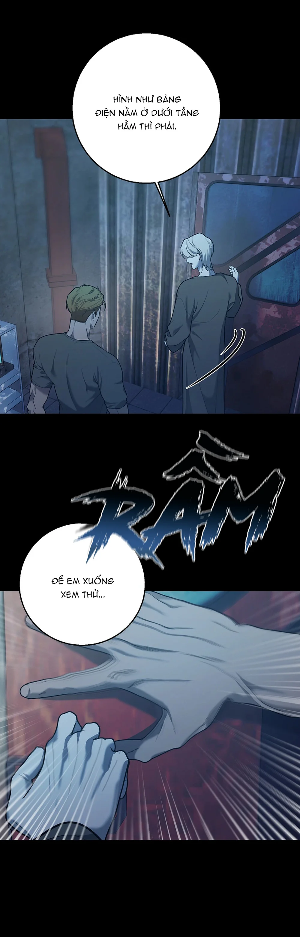Đọc truyện Tuyển Tập Top < Bot - Chapter 1.8