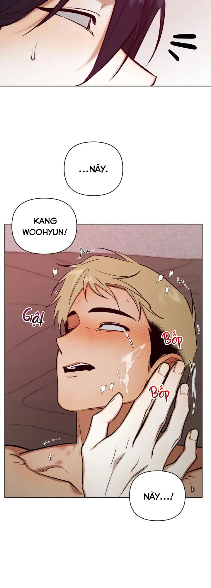 Đọc truyện Tôi không say - Chapter 6