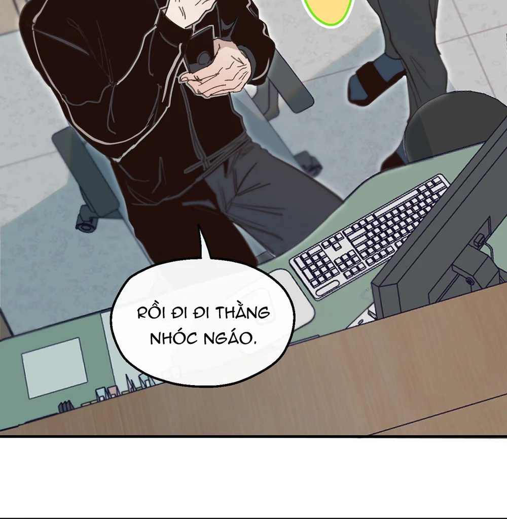 Đọc truyện Luộc Ếch - Chapter 15
