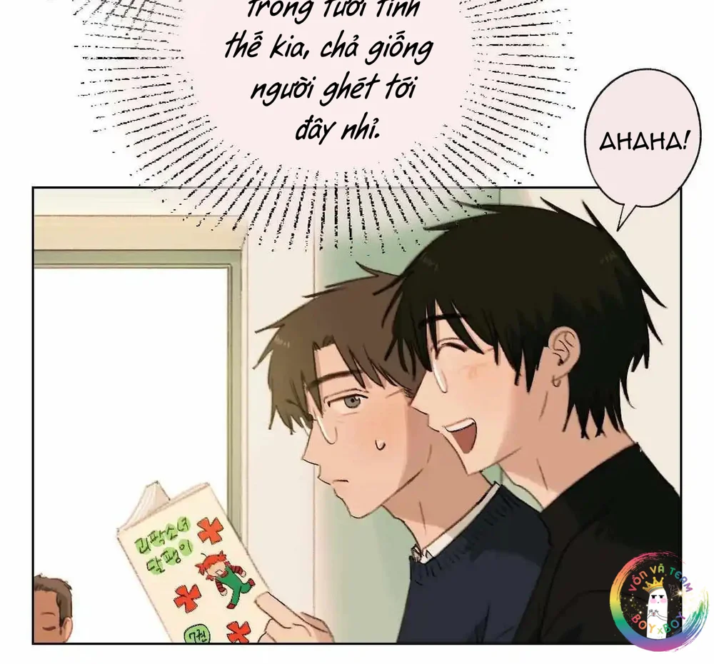 Đọc truyện Hạ Đầu Mùa - Chapter 39