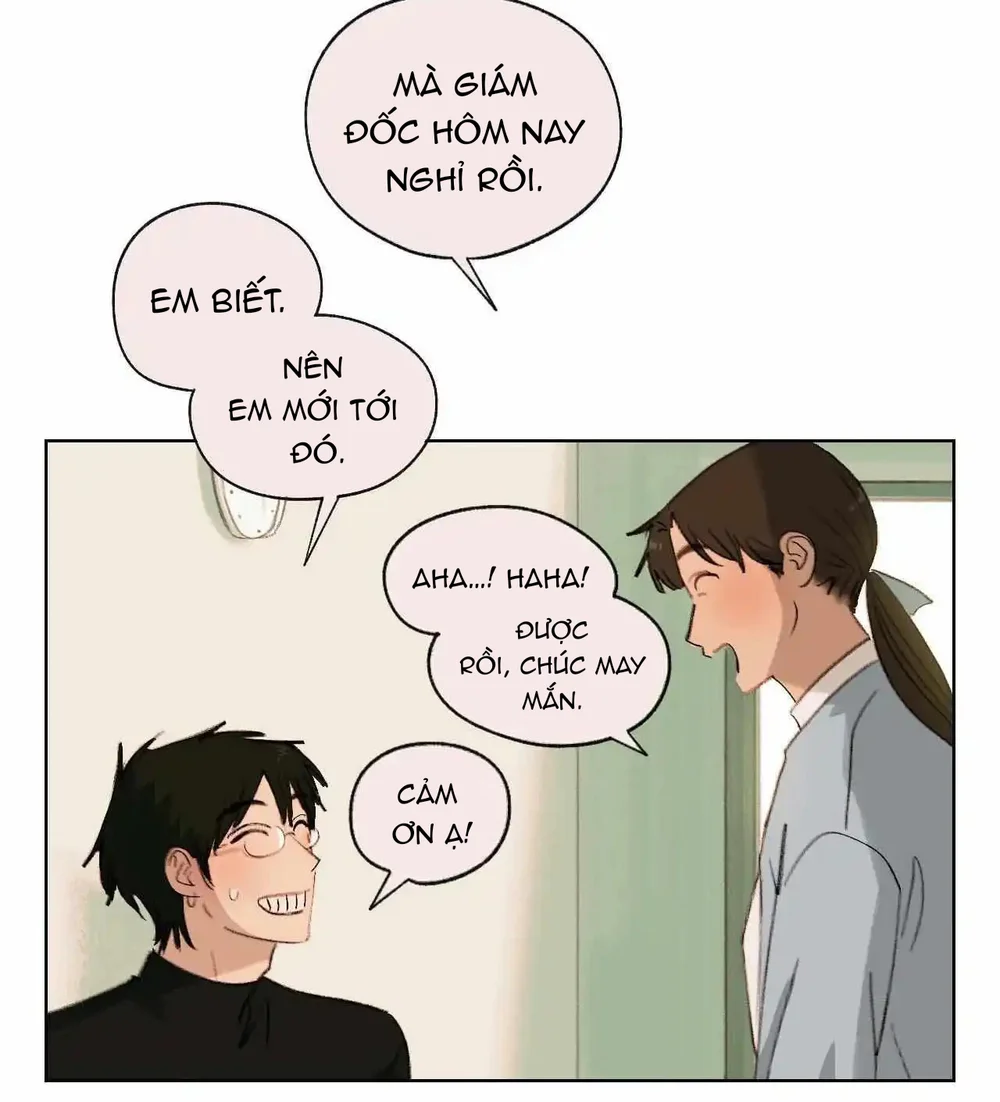 Đọc truyện Hạ Đầu Mùa - Chapter 39