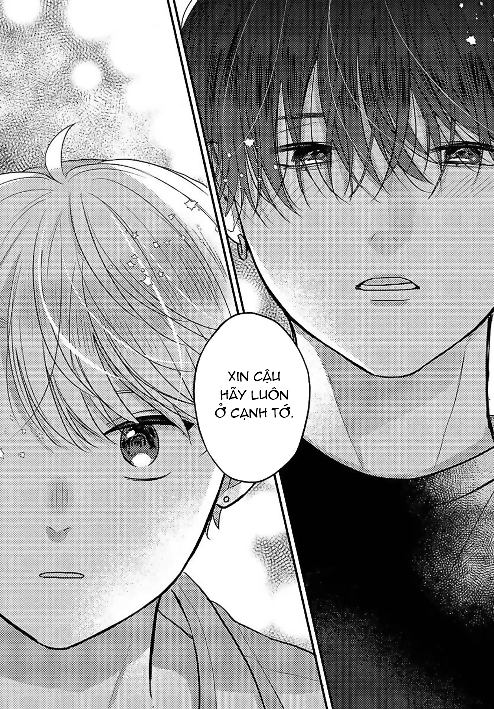 Đọc truyện Ký Ức Bị Lãng Quên - Chapter 42
