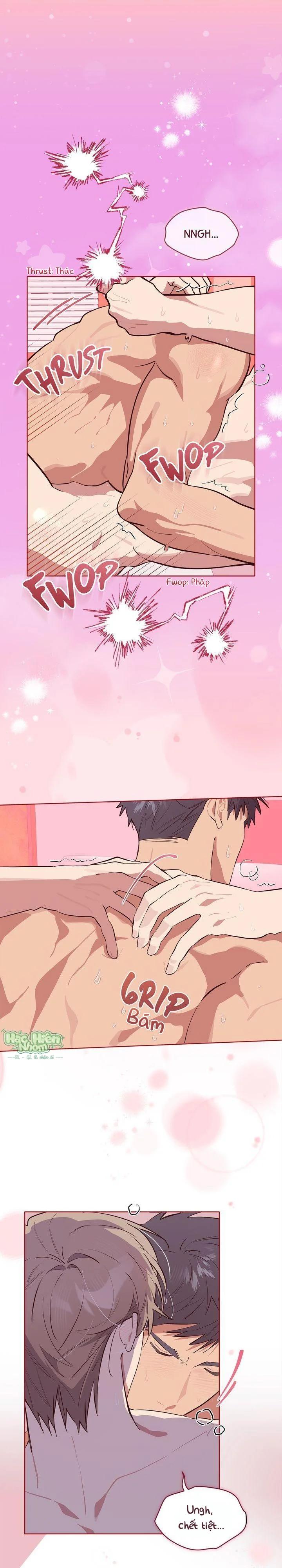 Đọc truyện Xin Hãy Cho Thêm Than Vào - Chapter 34