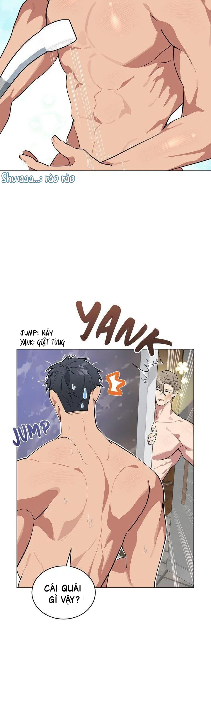 Đọc truyện Xin Hãy Cho Thêm Than Vào - Chapter 34