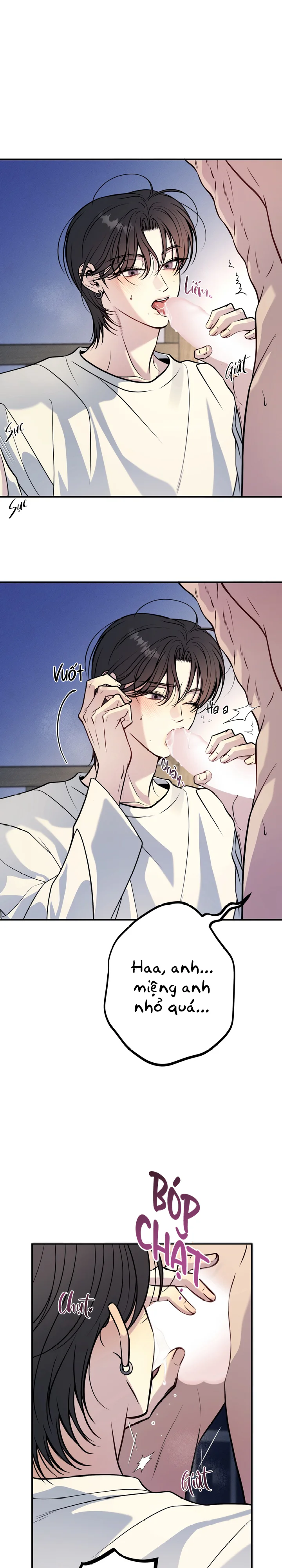Đọc truyện Một Cộng Hai - Chapter 19