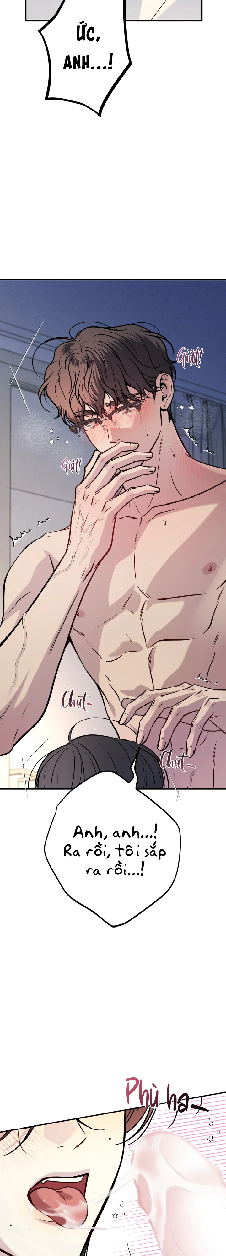 Đọc truyện Một Cộng Hai - Chapter 19