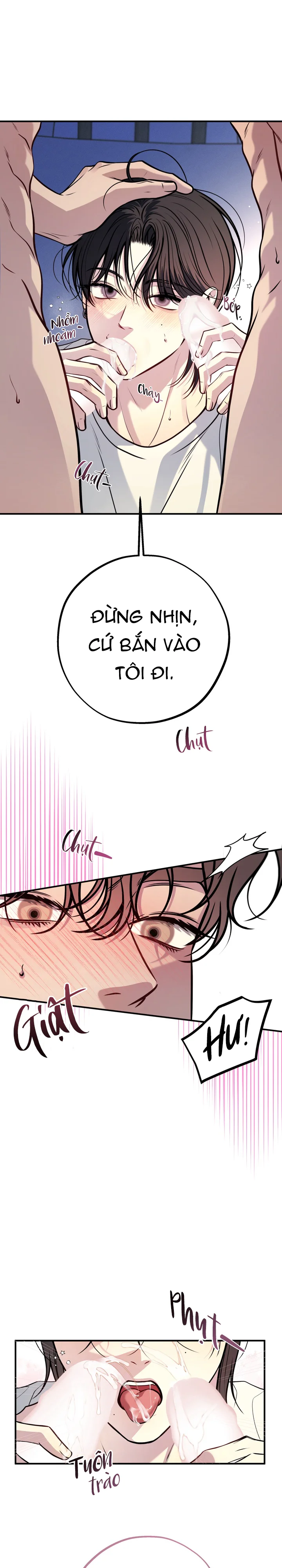 Đọc truyện Một Cộng Hai - Chapter 19