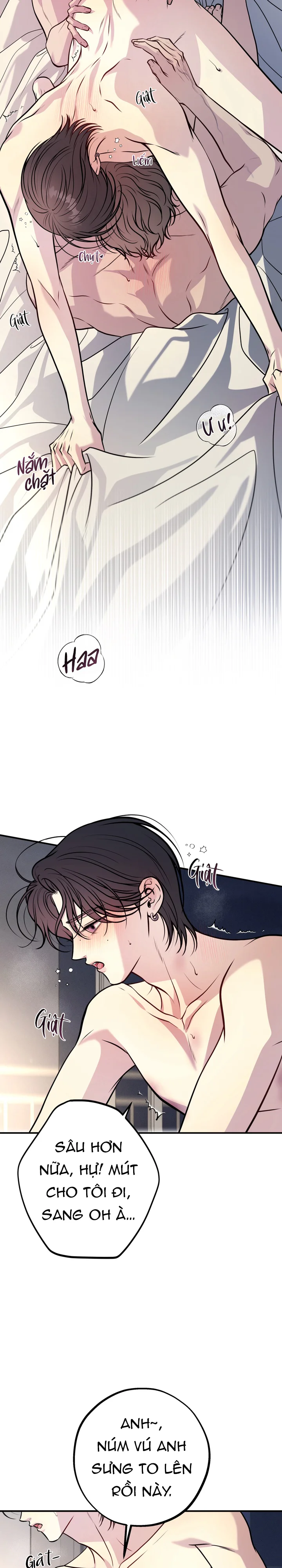 Đọc truyện Một Cộng Hai - Chapter 19
