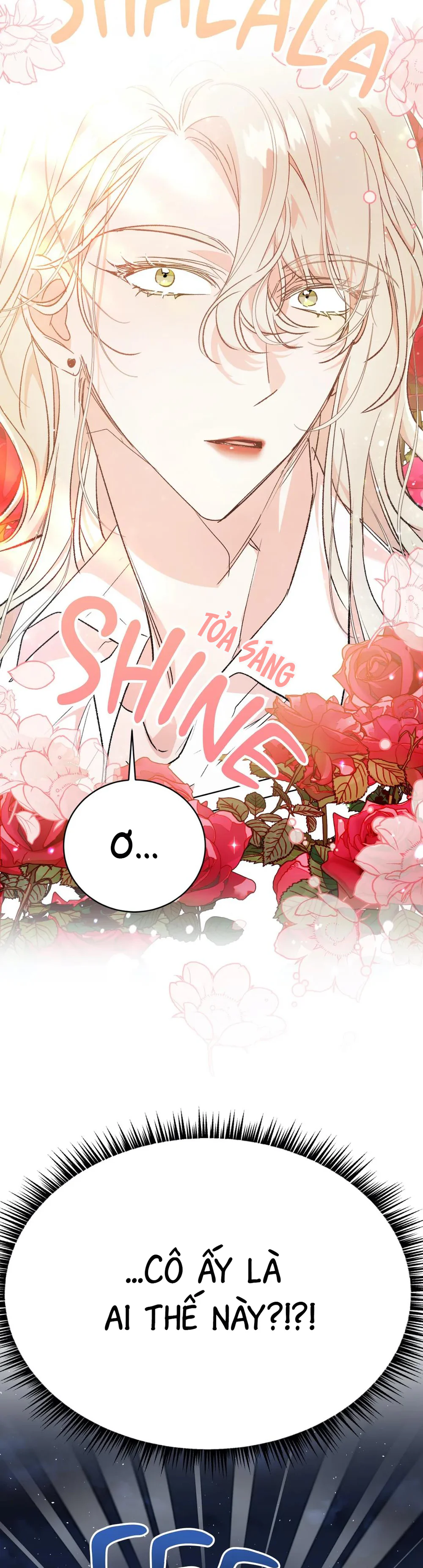 Đọc truyện Phương Pháp Trị Liệu Bí Mật - Chapter 35