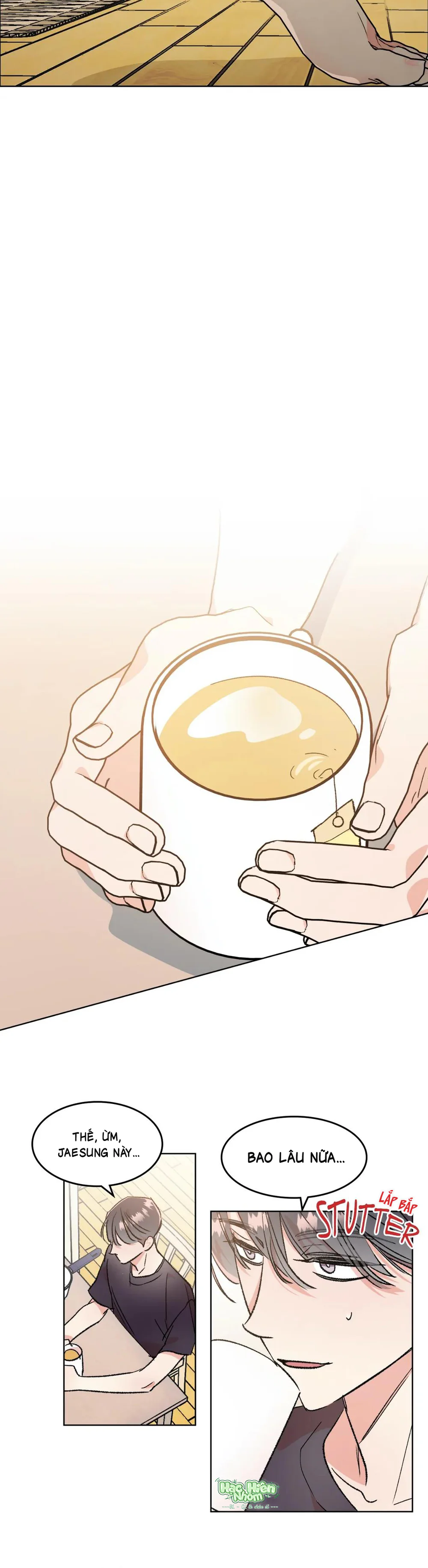 Đọc truyện Phương Pháp Trị Liệu Bí Mật - Chapter 35