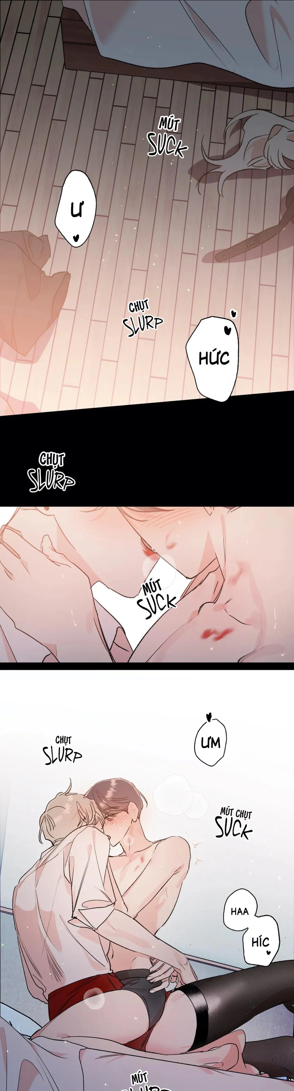 Đọc truyện Phương Pháp Trị Liệu Bí Mật - Chapter 35
