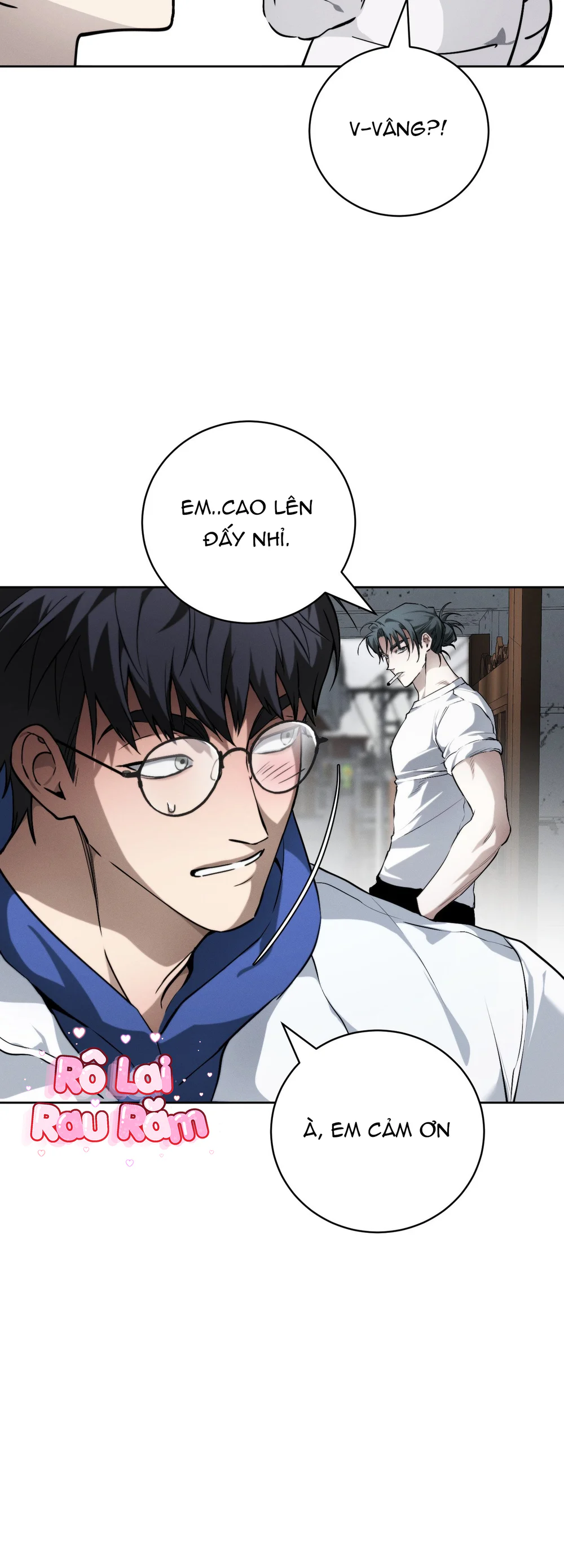 Đọc truyện Hãy chết trong vòng tay của tôi - Chapter 29