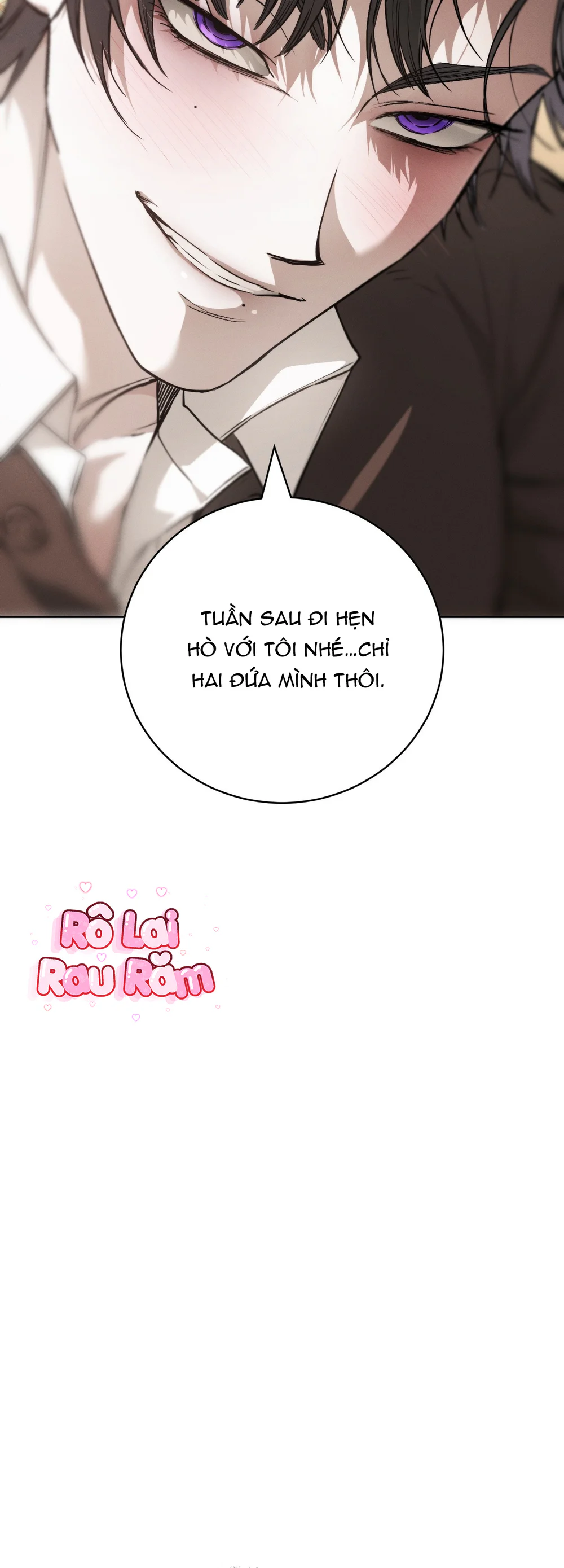 Đọc truyện Hãy chết trong vòng tay của tôi - Chapter 29