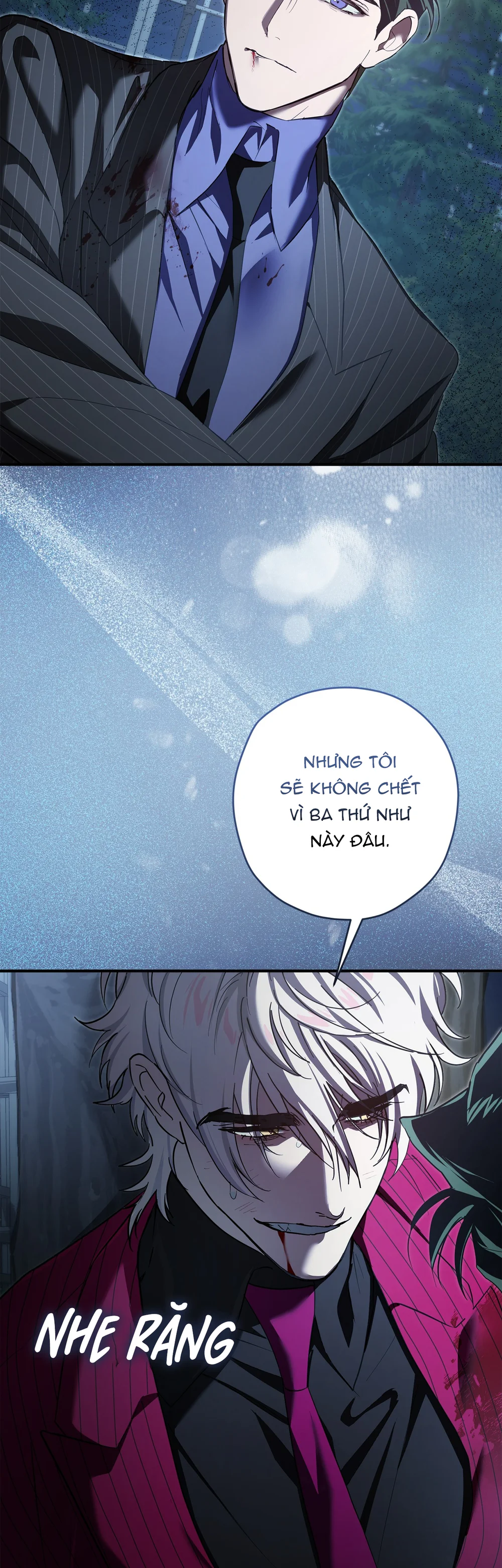 Đọc truyện RÔ-FULLHD THỜI KHẮC ĐẠN ĐẠO - Chapter 45
