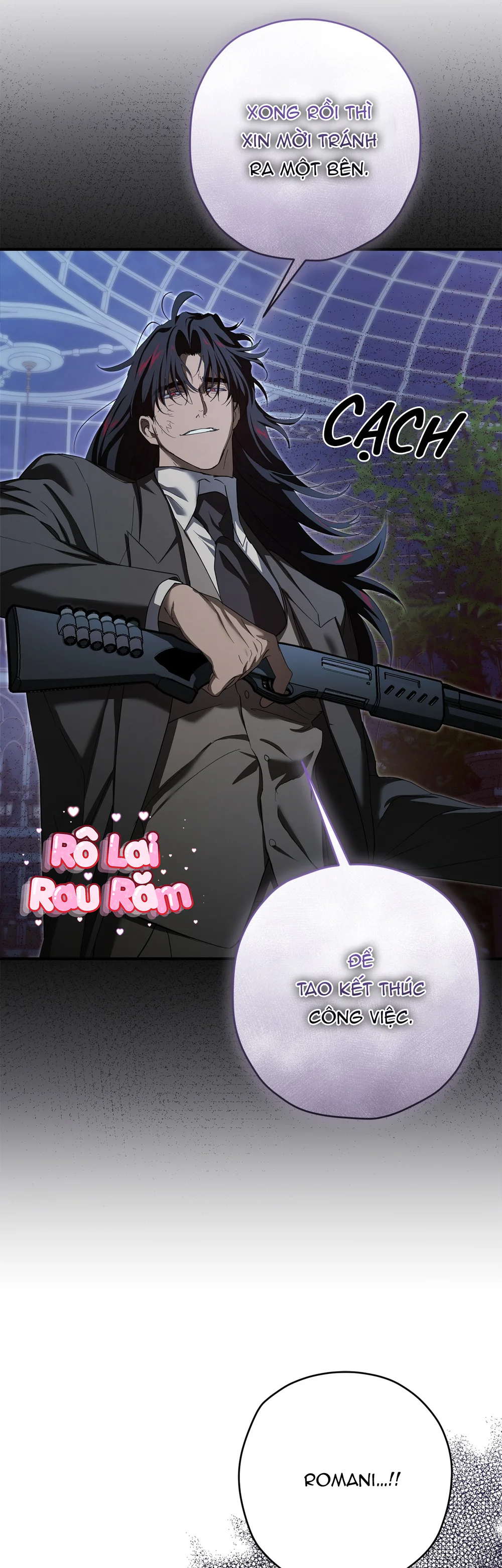 Đọc truyện RÔ-FULLHD THỜI KHẮC ĐẠN ĐẠO - Chapter 45