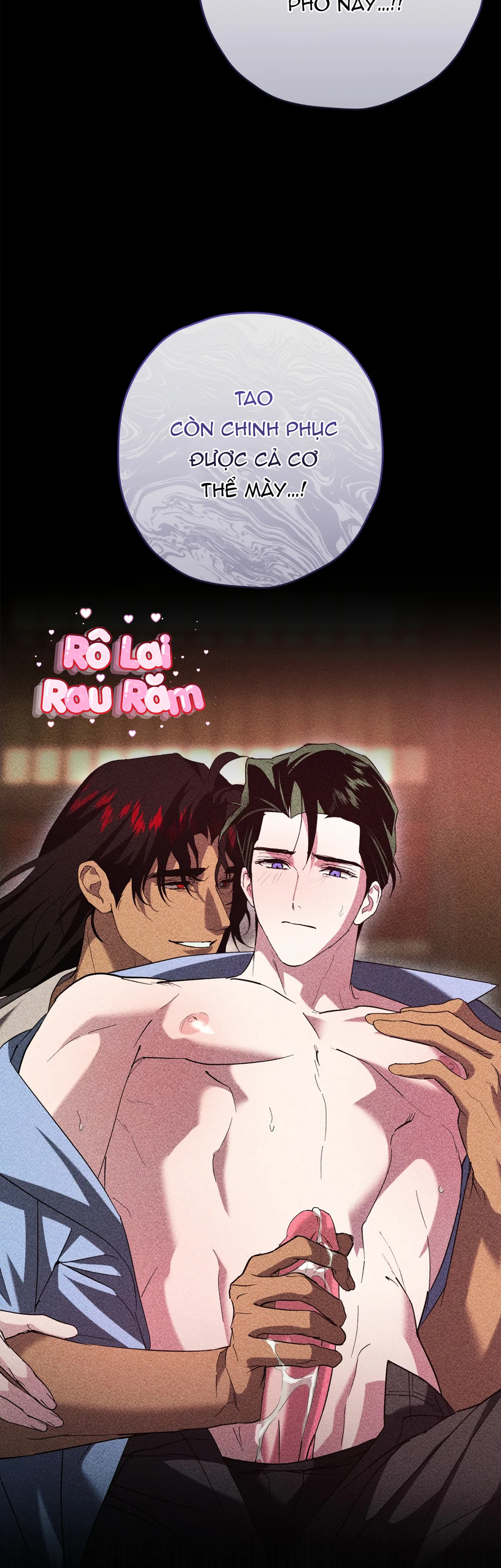 Đọc truyện RÔ-FULLHD THỜI KHẮC ĐẠN ĐẠO - Chapter 45